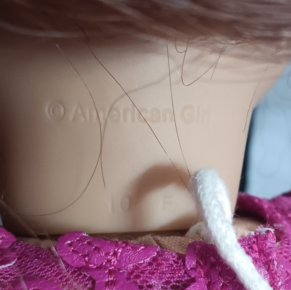 American Girl Doll - Picture 3 of 6